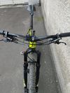 SPECIALIZED Stumpjumper karbon, karbonová kola ROVAL CONTROL 29"