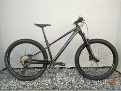 Cannondale Habit HT (velikost M)