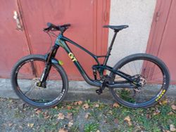 GT Sensor 29 Carbon ST Elite, vel. L