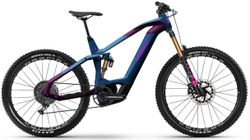 elektrokolo Haibike Hybe 11 29"/27,5" 2024