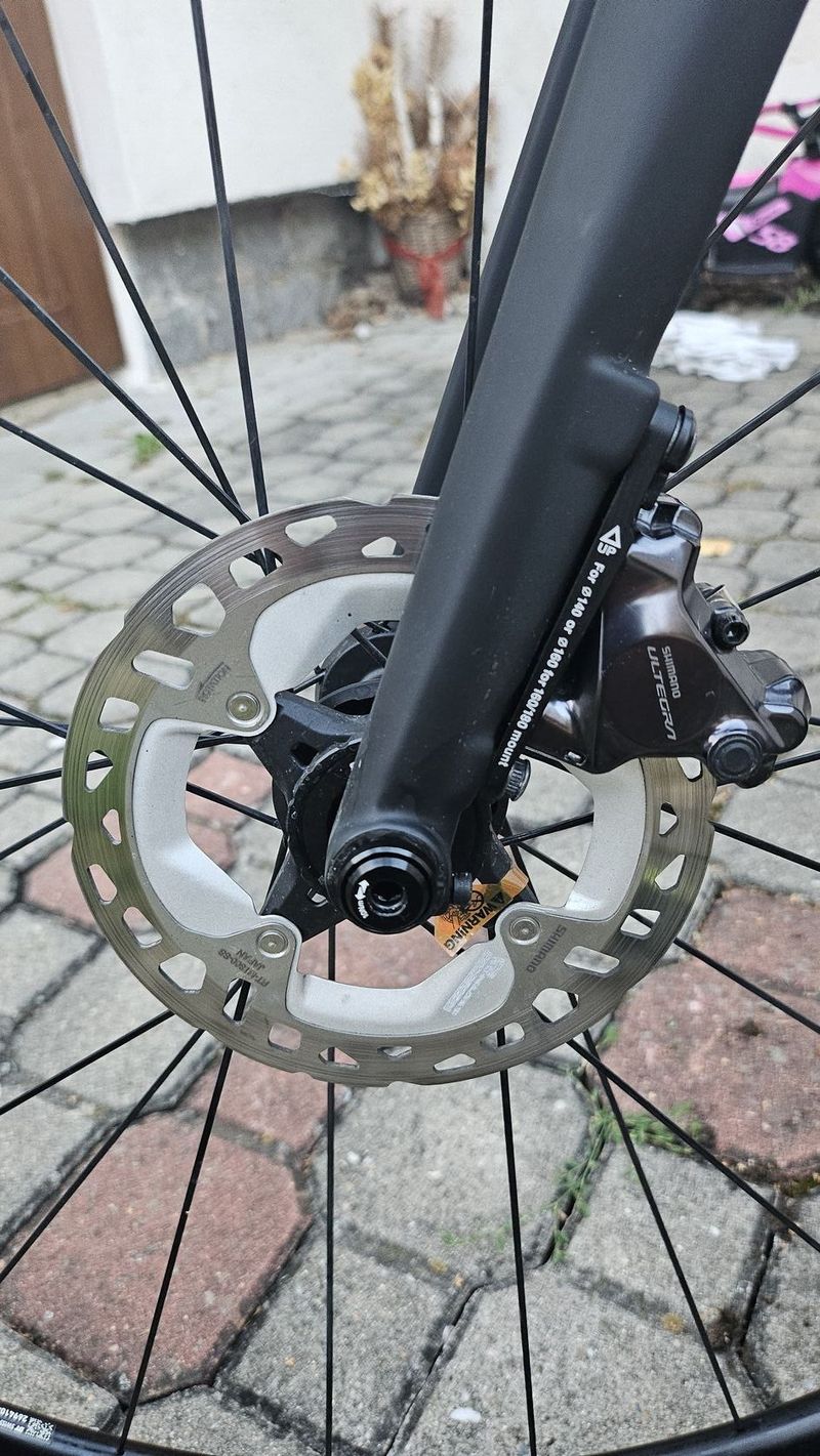 Superior X-Road Team Issue R 56"