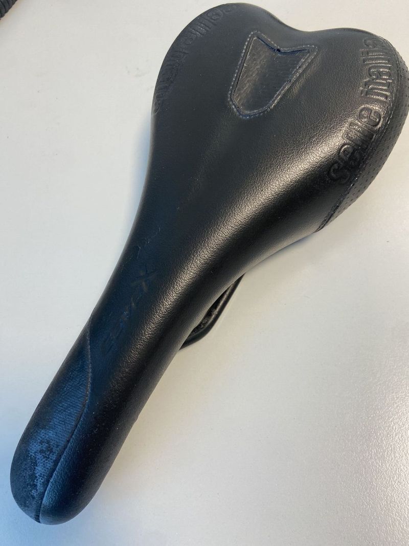 sedlo Selle Italia