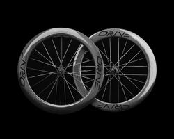 Zapletená kola Drive 65D Disc Brake Elite Wheels XDR