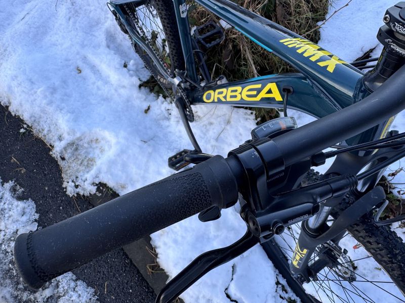 ORBEA MX