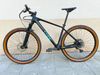 CUBE REACTION C:62 2021, vel. L, 29", Magura brzdy, Sram NX