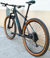 CUBE REACTION C:62 2021, vel. L, 29", Magura brzdy, Sram NX