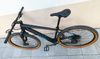 CUBE REACTION C:62 2021, vel. L, 29", Magura brzdy, Sram NX