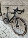 Yoeleo G2 DISC BRAKE Stealth Black 1x11 GRX 