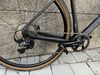 Yoeleo G2 DISC BRAKE Stealth Black 1x11 GRX 