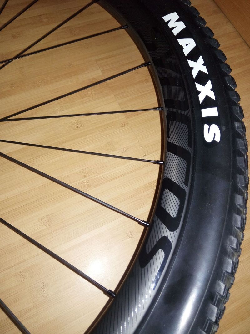 Nová kola Syncros Silverton 1.0S 29er, XD, MOC 50 990 Kč