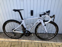 CIPOLLINI VEL XS KOMPLET DURA ACE