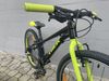 dětské kolo TREK WAHOO 24 pro výšku 120 - 140 cm