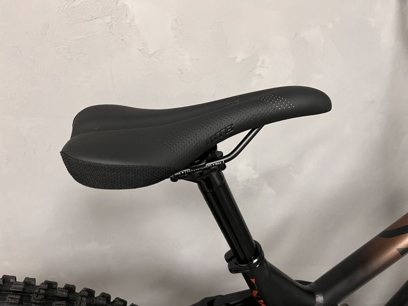 Nové kolo NS Bikes Fuzz 29 1