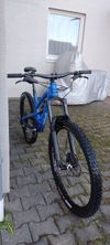 YT Capra 2020 vel. M