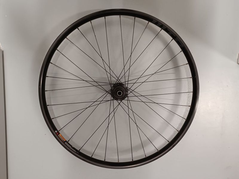 Zadní kolo WTB STi 30 / Shimano