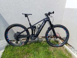 Trek Rail 9.9 X0 AXS T-Type