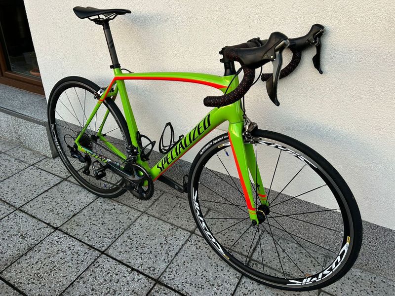 Specialized Tarmac sport