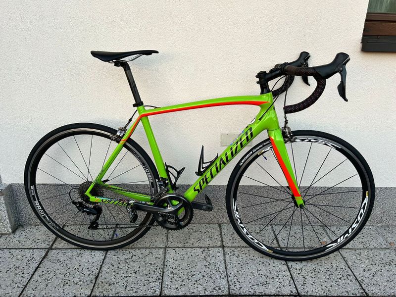 Specialized Tarmac sport