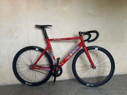 Cinelli Vigorelli Shark vel.56