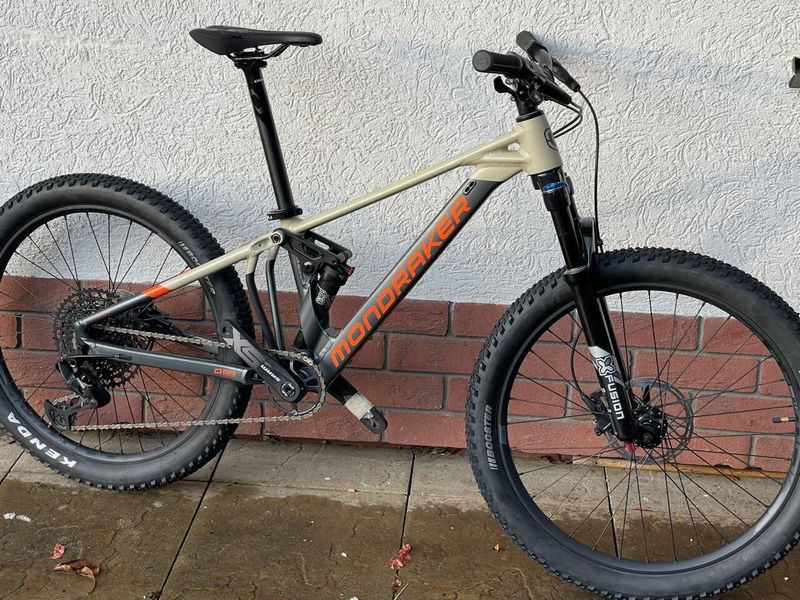 Dětská kola 24, od 125cm, Scott scale 24, NS Nerd 24, Mondraker Factor 24, Merida 24, Riprock 24