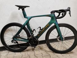 Rám TREK MADONE GEN7, velikost 58