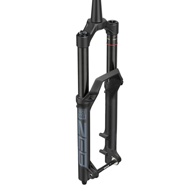 NOVÁ VIDLICE ROCK SHOX ZEB R 27,5,180MM