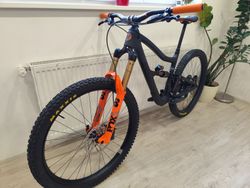 Super Enduro kolo Ibis Ripmo V2S vel.L