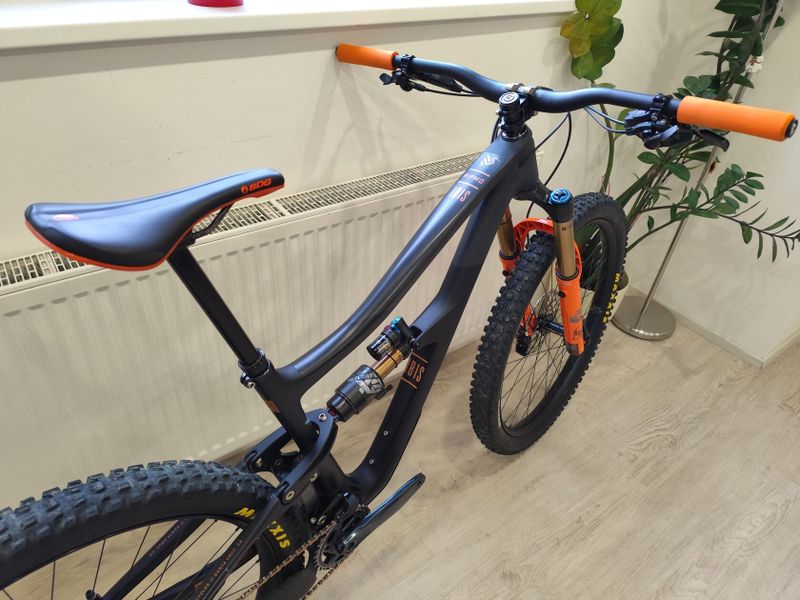 Super Enduro kolo Ibis Ripmo V2S vel.L