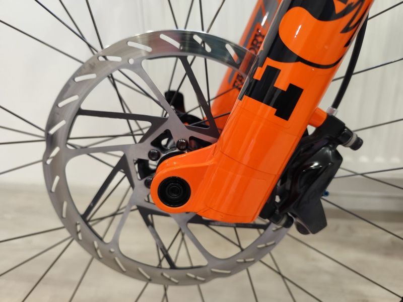 Super Enduro kolo Ibis Ripmo V2S vel.L