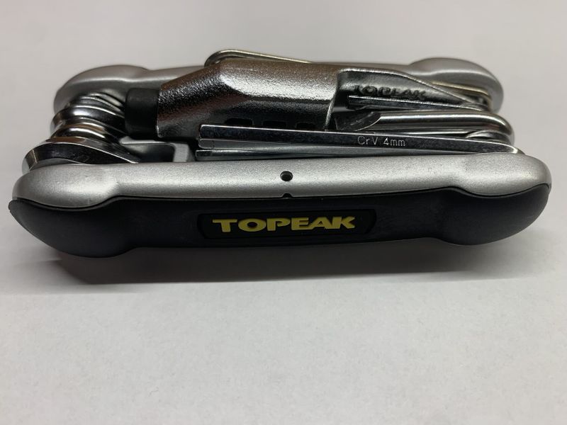 Topeak Hummer 2 Multitool 