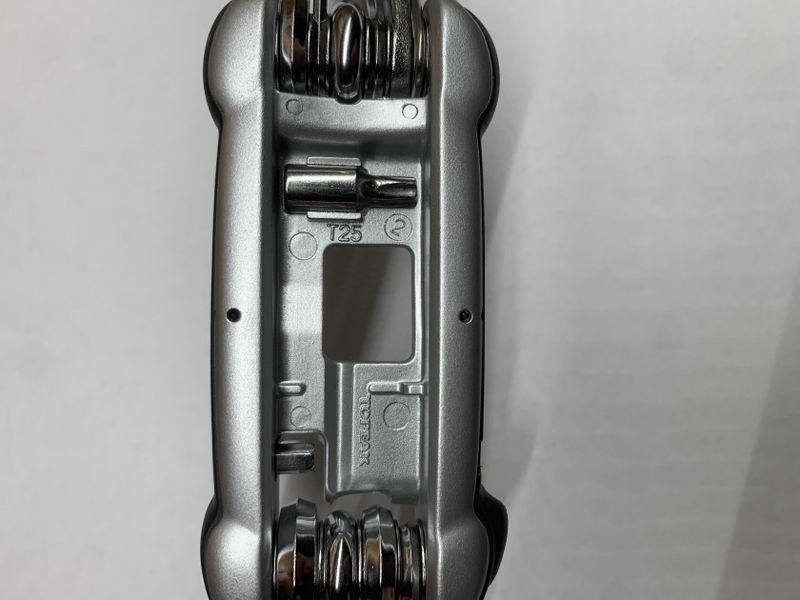 Topeak Hummer 2 Multitool 