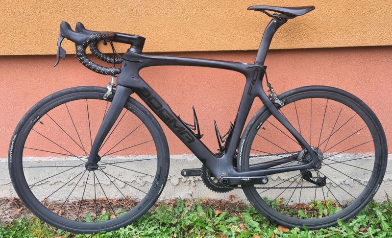 Pinarello dogma F 10 race