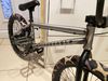 BMX zn. Wethepeople - po servisu a s úplně novou ruční brzdou