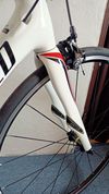 Specialized Roubaix SL4 sport na 105