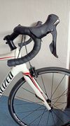 Specialized Roubaix SL4 sport na 105