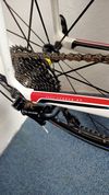 Specialized Roubaix SL4 sport na 105