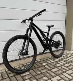 Specized Stumpjumper KARBON