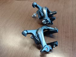 Čelisti brzdy Shimano Ultegra BR-6800