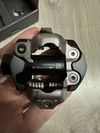 Pedály Shimano Deore XT PD-M8100