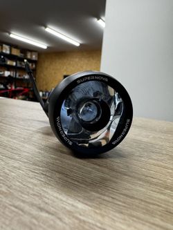 Přední světlo Supernova Mini 2 pro Bosch