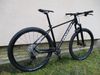 Nové 29" kolo ROZZO BOOST, vzduchová vidlice Suntour Raidon 34, osazení Shimano Deore1x12, pevné osy