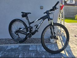 Trek top fuel 8 M/L