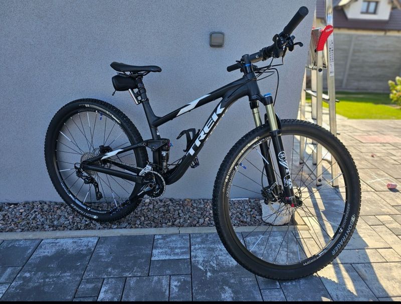 Trek top fuel 8 M/L