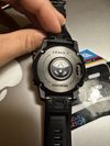 Garmin Fenix 7, Sapphire Solar Carbon Gray DLC titanium 