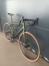 Cannondale Synapse disc 105 se velikost 54