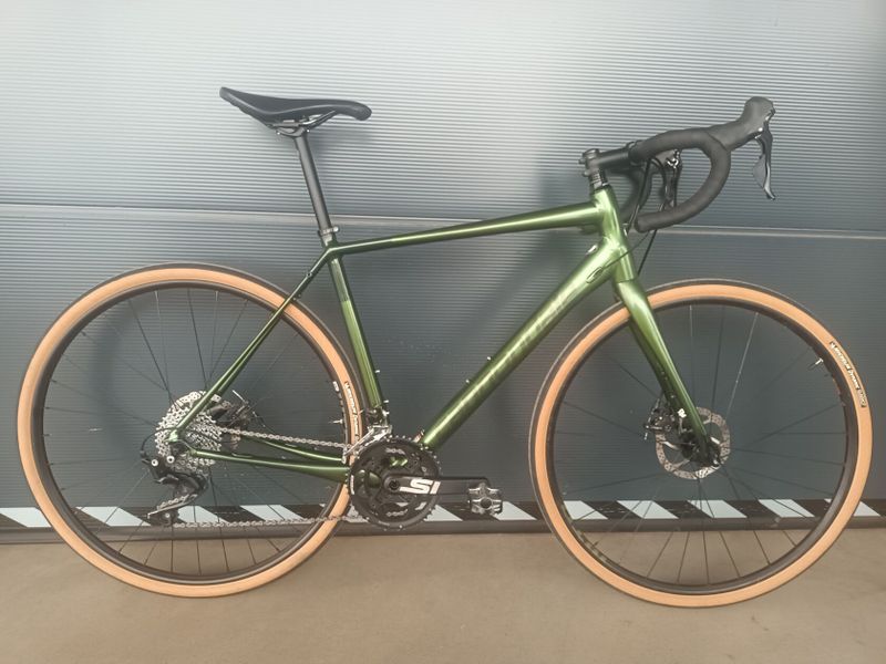 Cannondale Synapse disc 105 se velikost 54