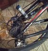 Specialized Epic S-Works, Shimano XTR, 26" kola