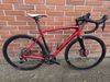 Specialized roubaix 