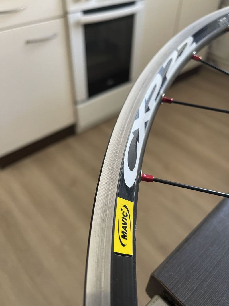 Mavic CXP22