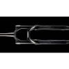 GIANT CREST 34 RRL 100MM 29" FORK BLACK